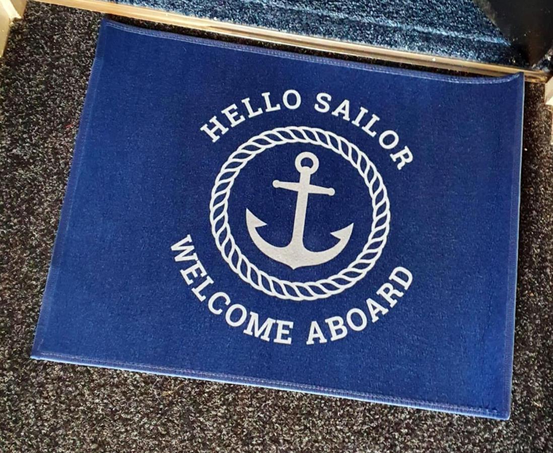 拉姆斯盖特Hello Sailor公寓 外观 照片